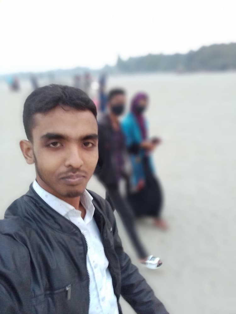Md Shehabul Hasan Sefat